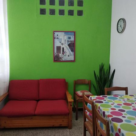 Trivani Perez Appartement Palermo Buitenkant foto