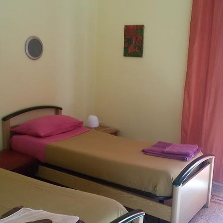Trivani Perez Appartement Palermo Buitenkant foto