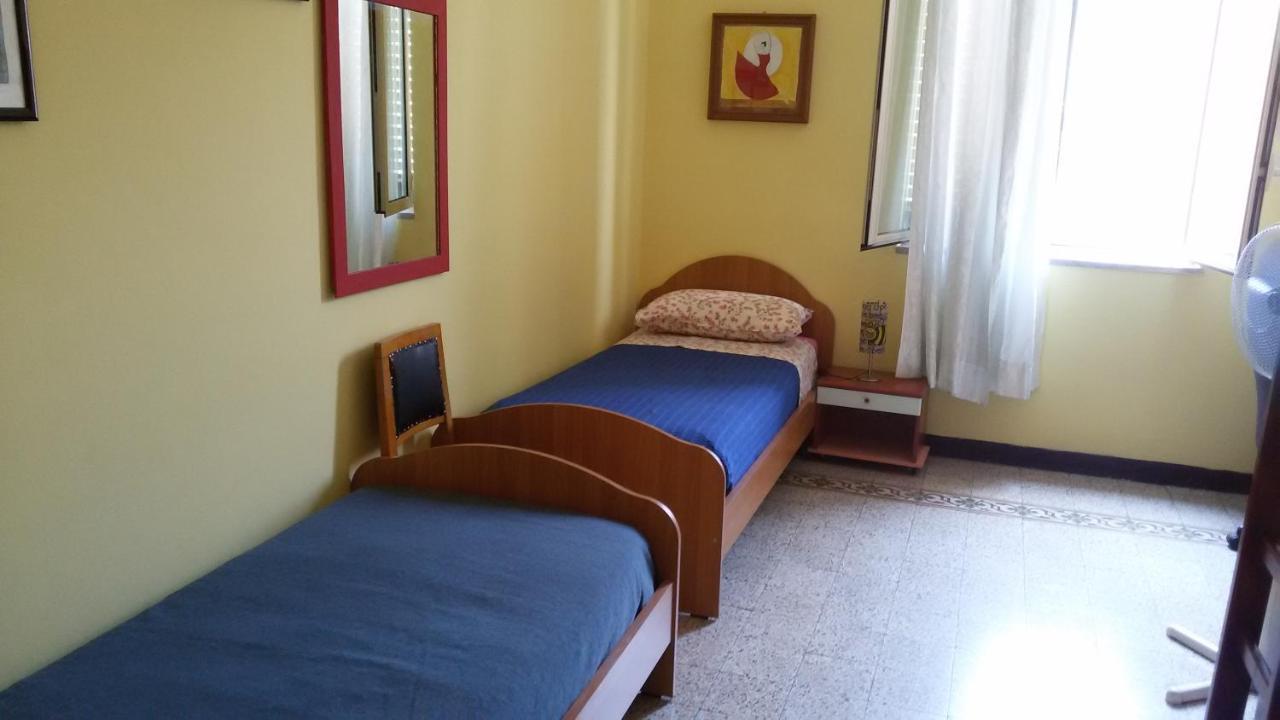 Trivani Perez Appartement Palermo Buitenkant foto