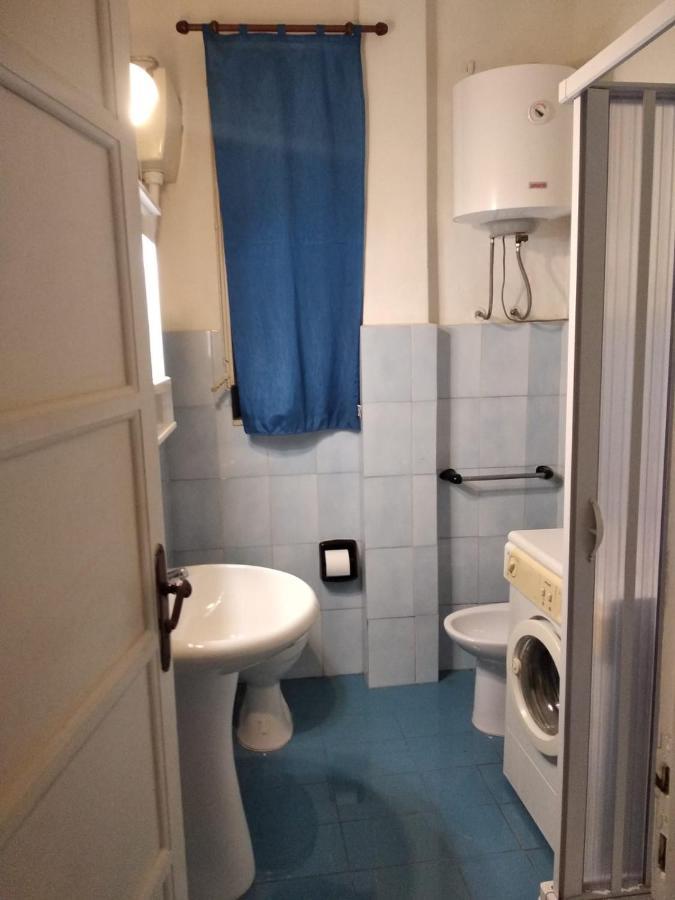 Trivani Perez Appartement Palermo Buitenkant foto