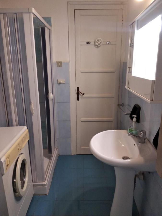 Trivani Perez Appartement Palermo Buitenkant foto
