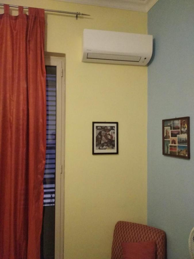 Trivani Perez Appartement Palermo Buitenkant foto